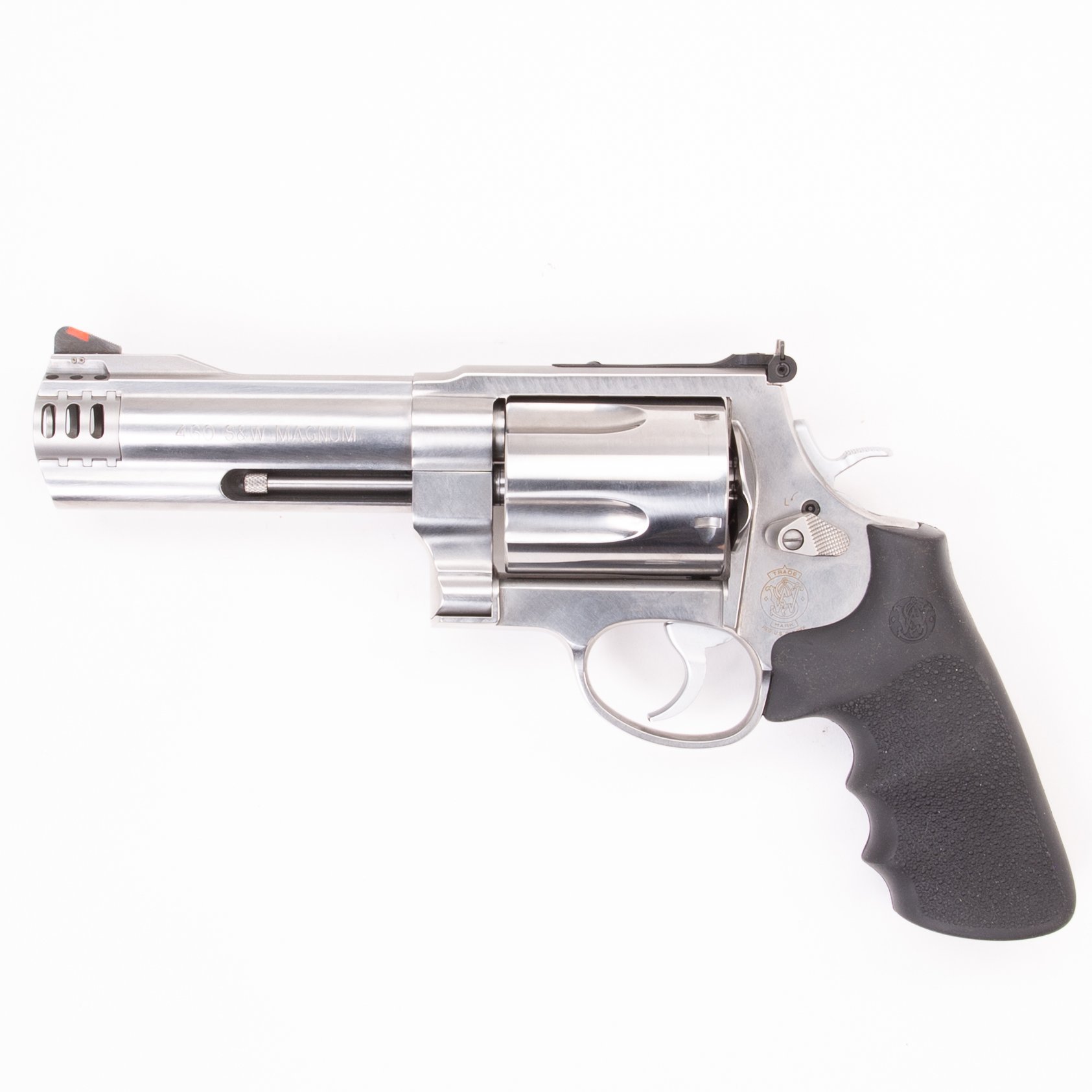 Smith & Wesson 460v